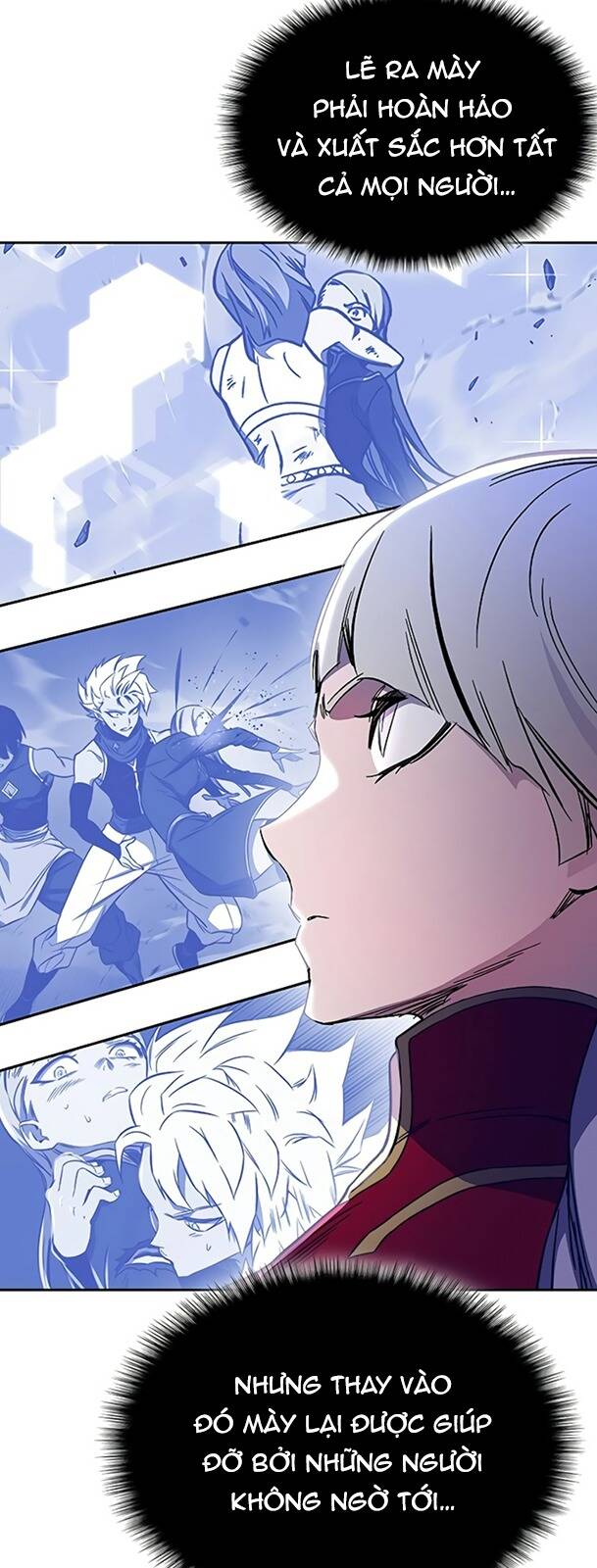 Ex & Ash Chapter 46 - AB Truyện