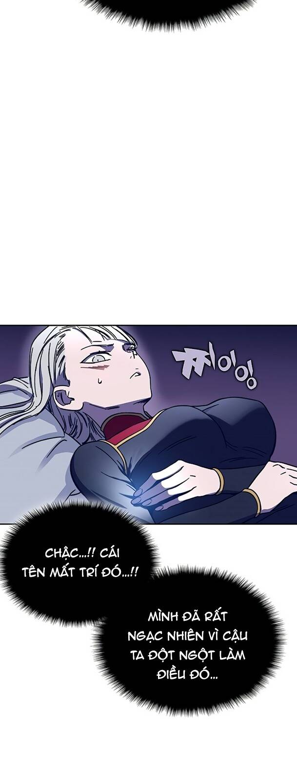 Ex & Ash Chapter 46 - AB Truyện