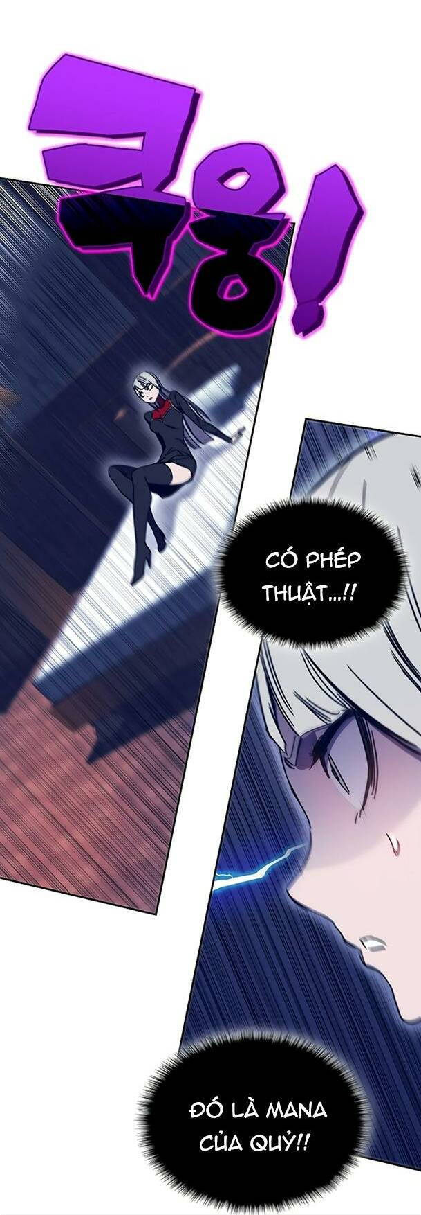 Ex & Ash Chapter 46 - AB Truyện
