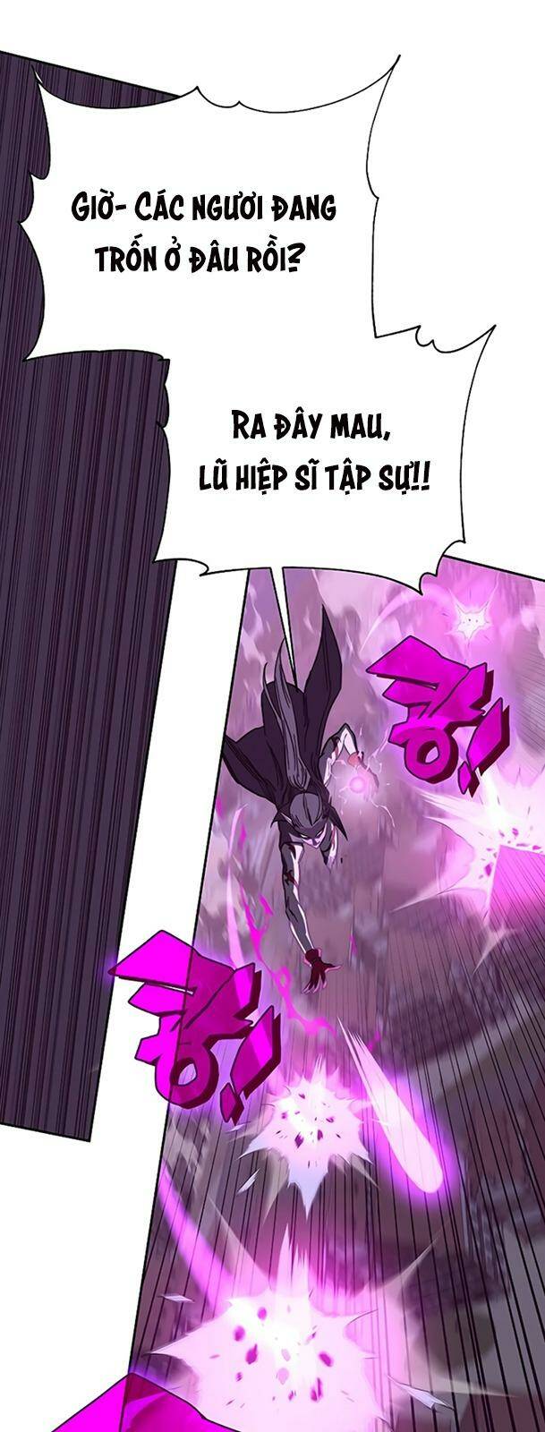 Ex & Ash Chapter 46 - AB Truyện