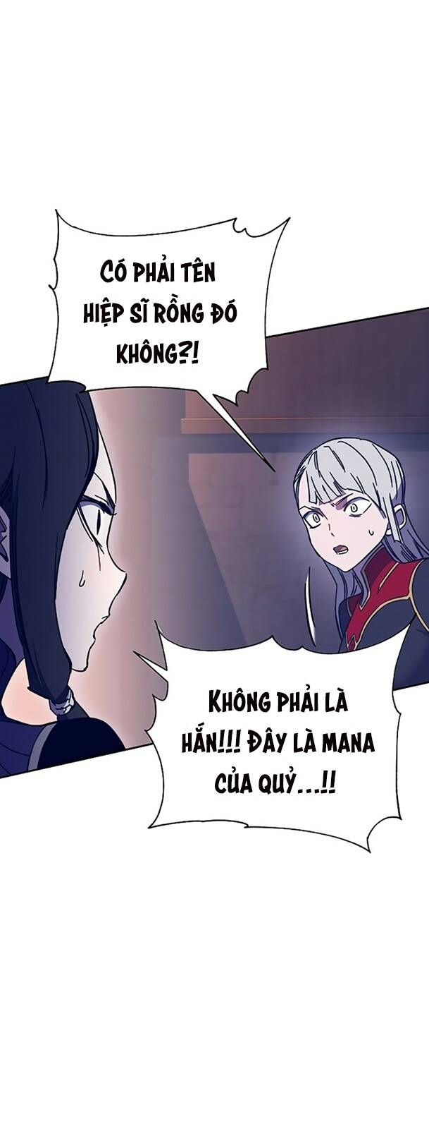 Ex & Ash Chapter 46 - AB Truyện