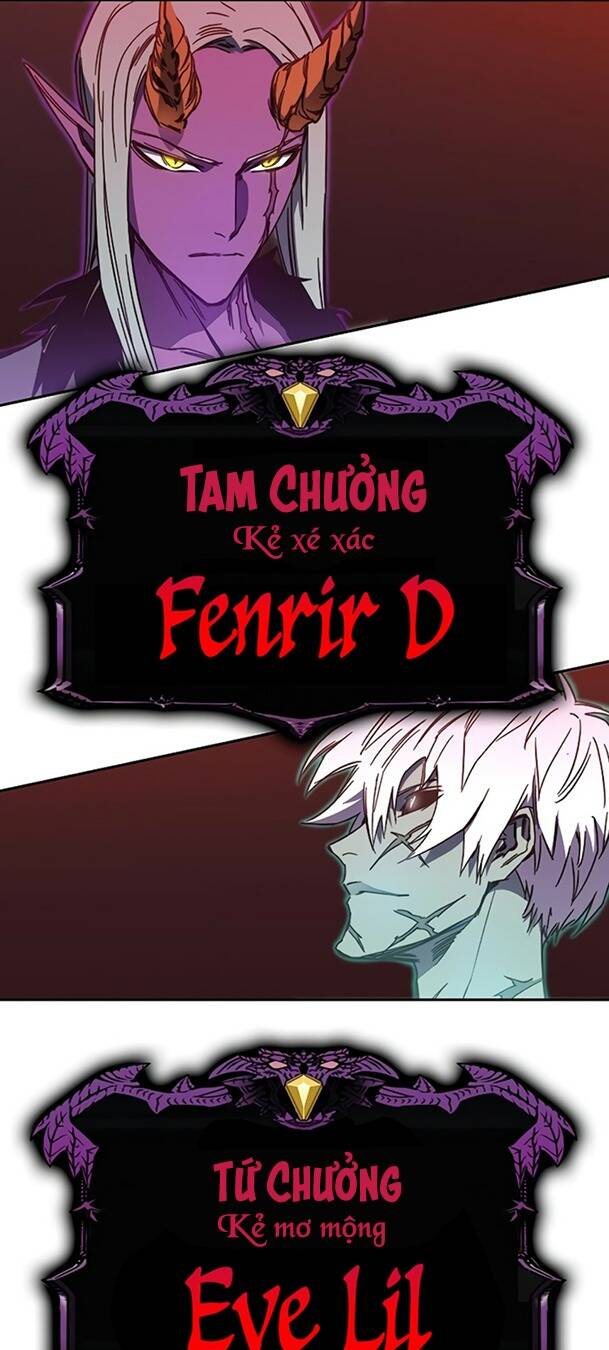 Ex & Ash Chapter 46 - AB Truyện