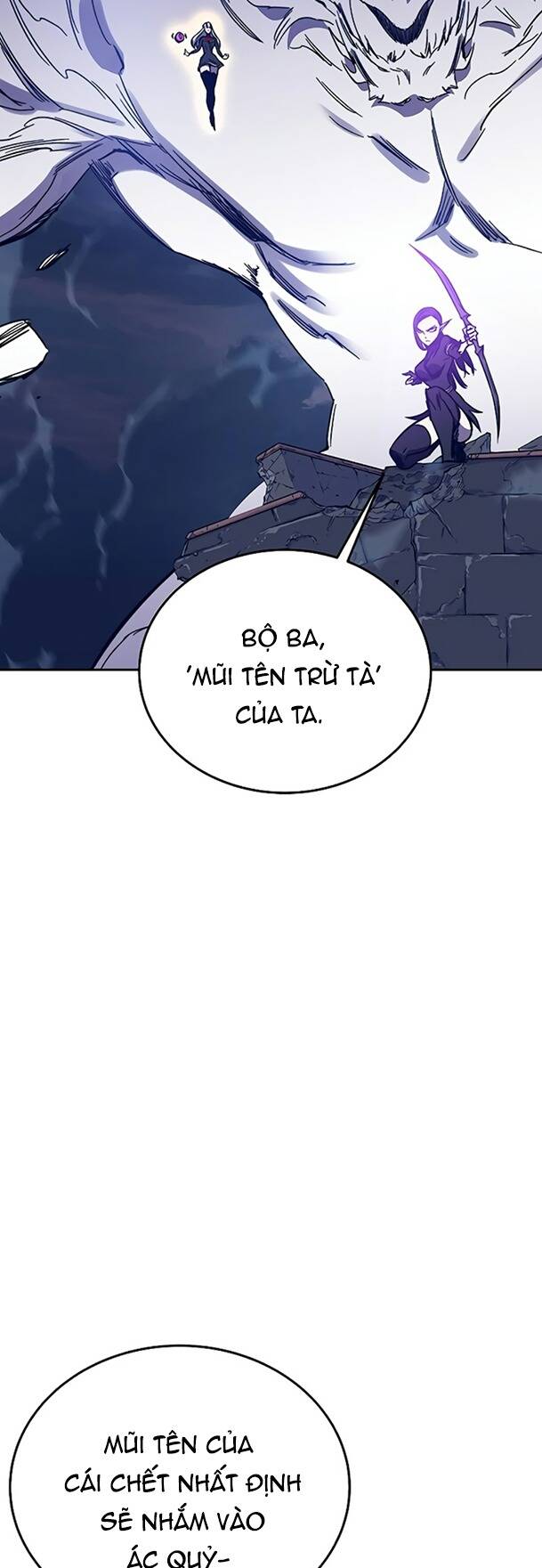 Ex & Ash Chapter 46 - AB Truyện