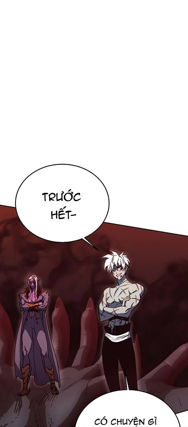 Ex & Ash Chapter 46 - AB Truyện