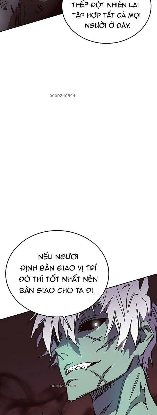 Ex & Ash Chapter 46 - AB Truyện