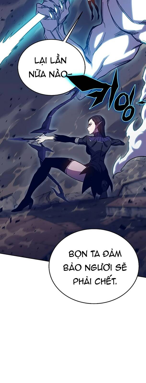 Ex & Ash Chapter 46 - AB Truyện
