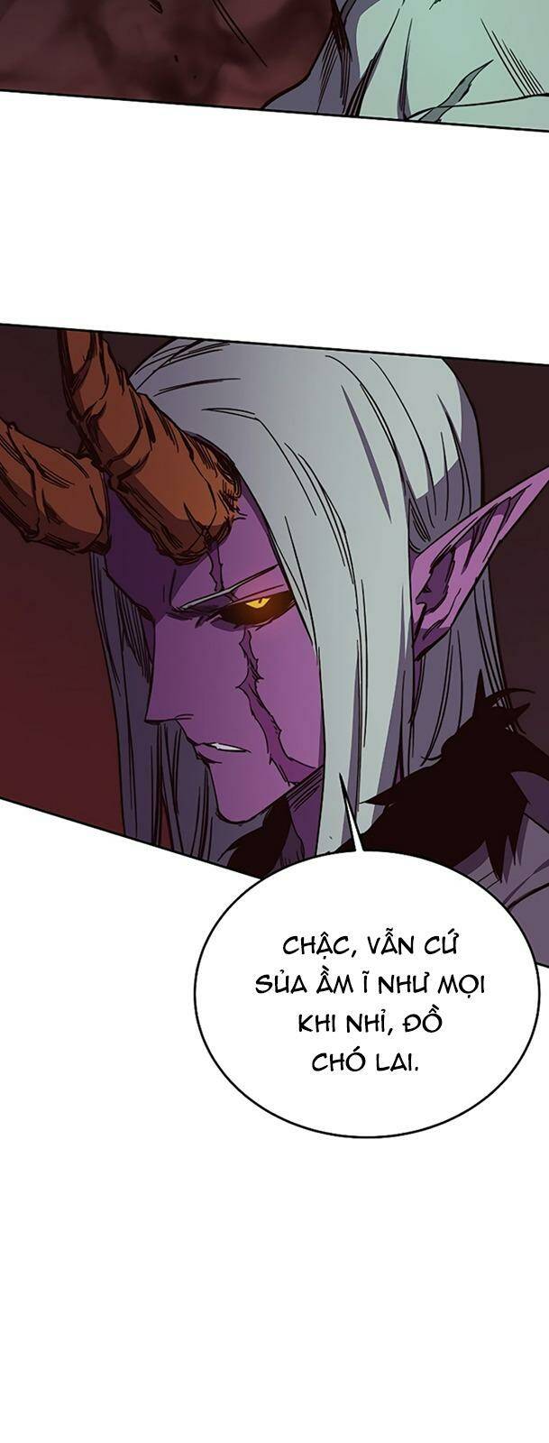 Ex & Ash Chapter 46 - AB Truyện
