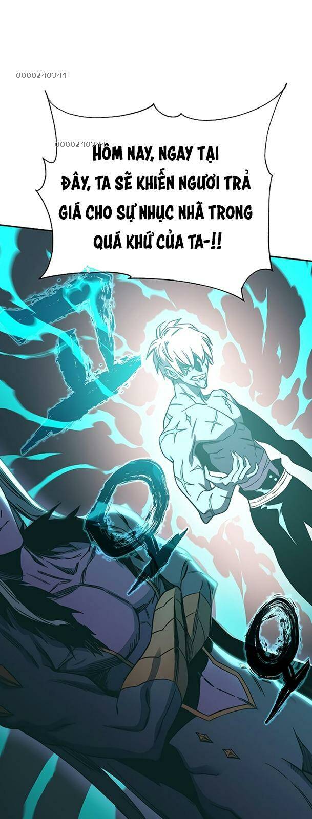 Ex & Ash Chapter 46 - AB Truyện