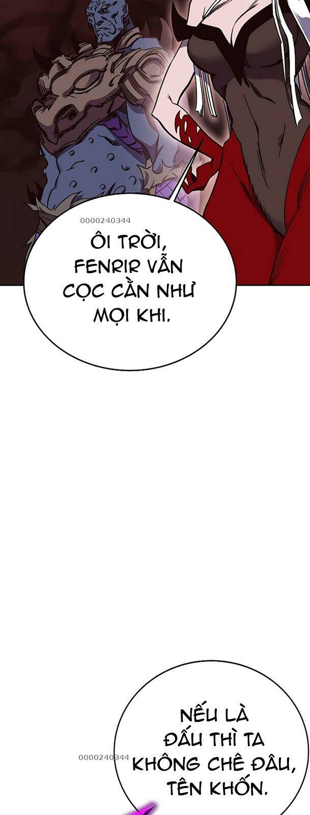 Ex & Ash Chapter 46 - AB Truyện