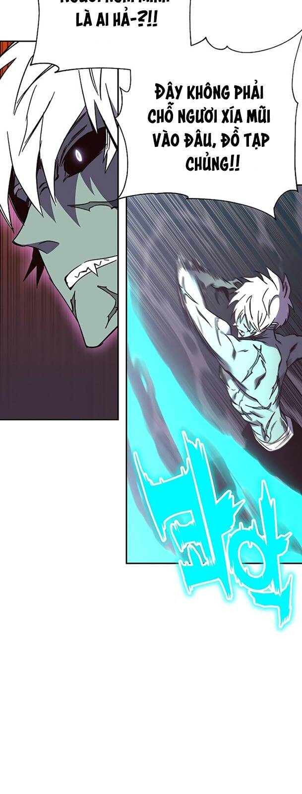 Ex & Ash Chapter 46 - AB Truyện