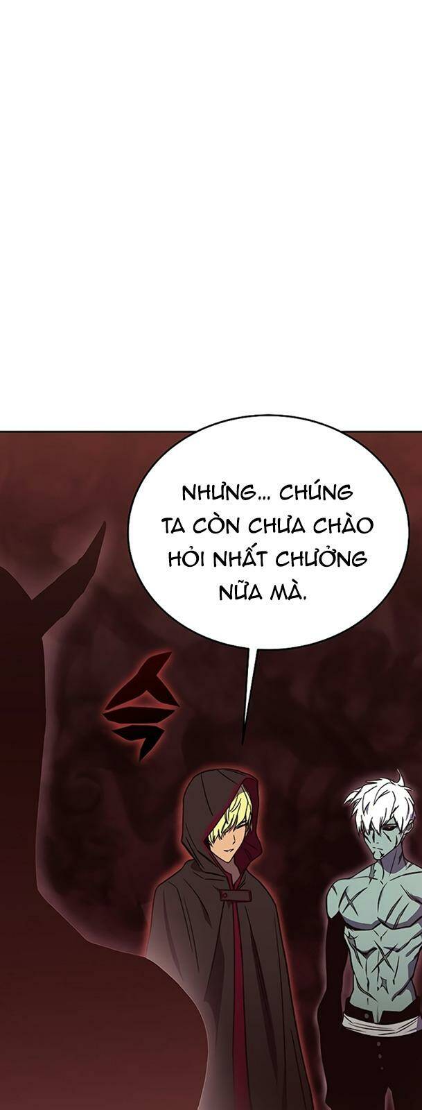 Ex & Ash Chapter 46 - AB Truyện