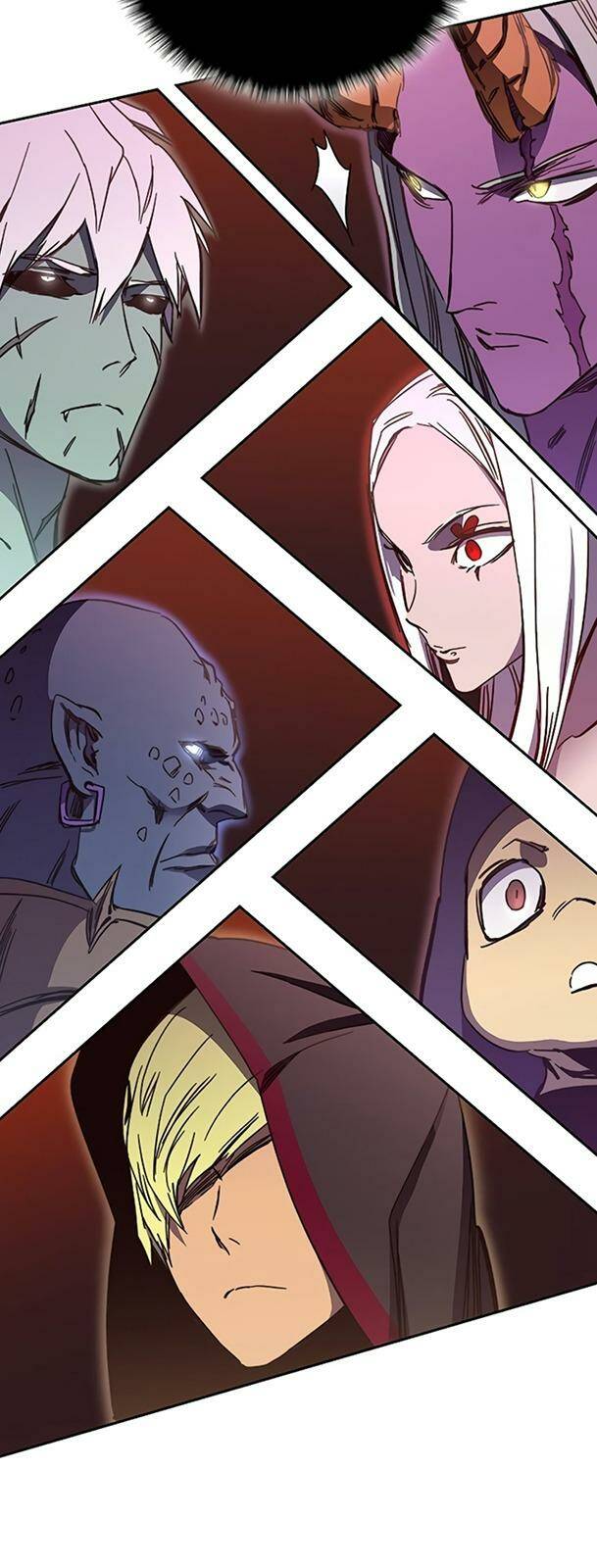 Ex & Ash Chapter 46 - AB Truyện