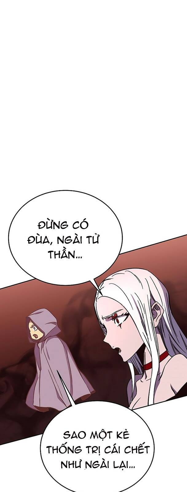 Ex & Ash Chapter 46 - AB Truyện