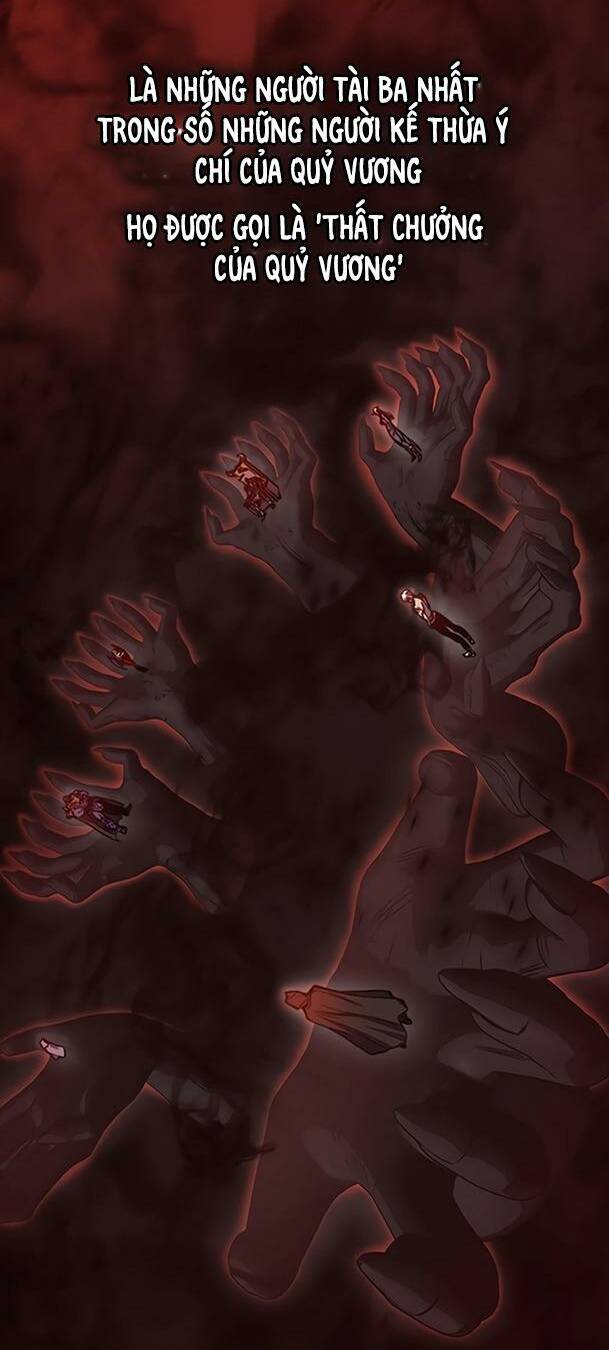 Ex & Ash Chapter 46 - AB Truyện