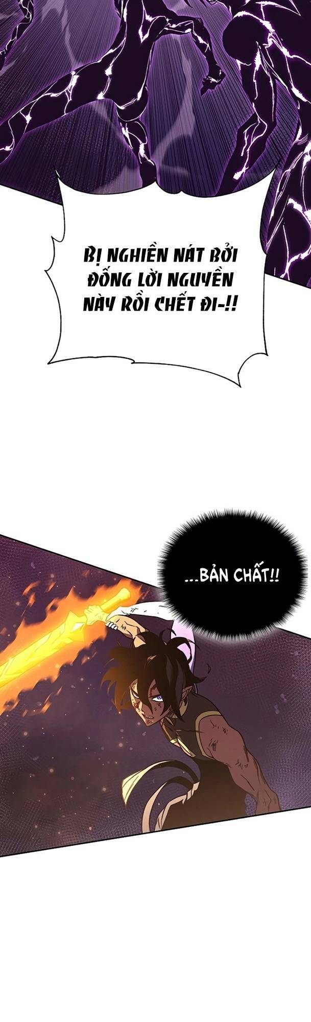 Ex & Ash Chapter 50 - TC Truyện