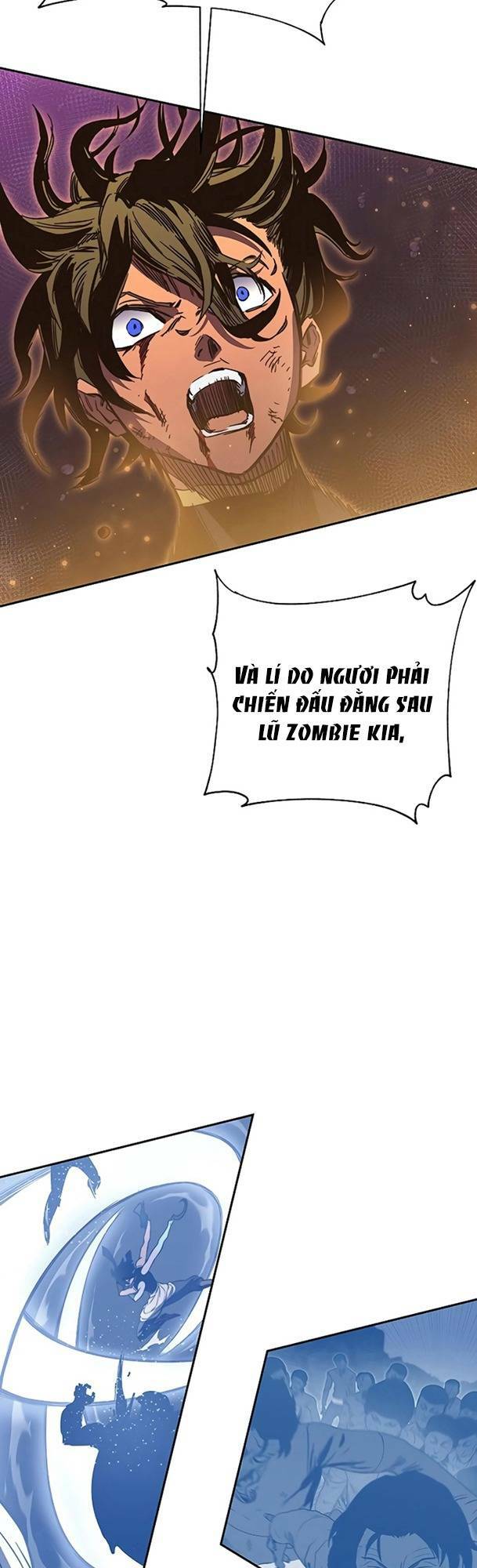Ex & Ash Chapter 50 - TC Truyện