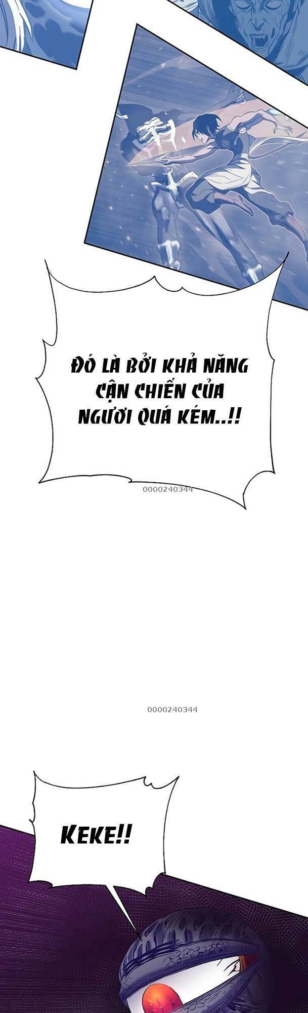 Ex & Ash Chapter 50 - TC Truyện