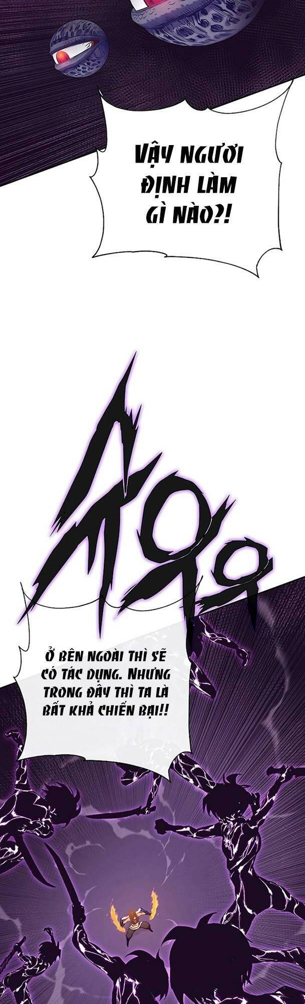 Ex & Ash Chapter 50 - TC Truyện