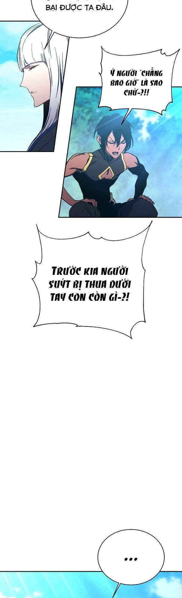 Ex & Ash Chapter 50 - TC Truyện
