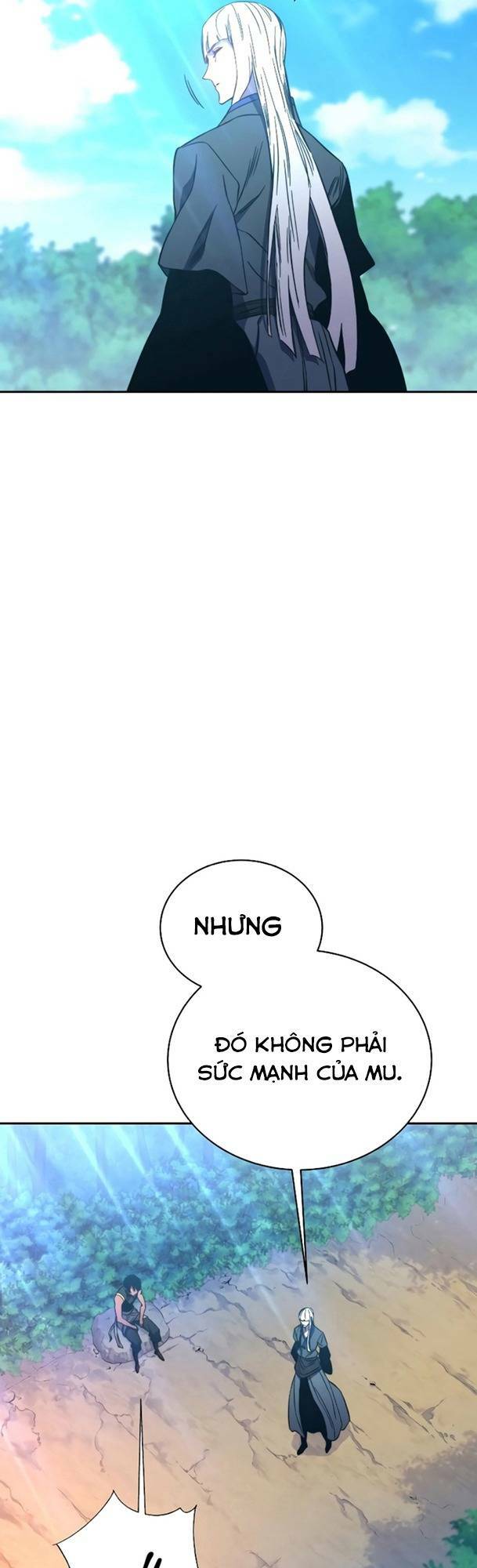 Ex & Ash Chapter 50 - TC Truyện