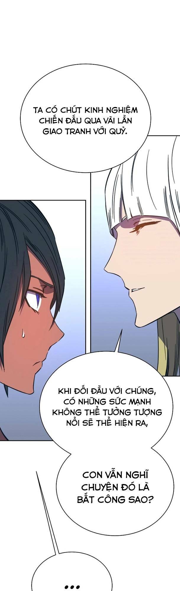 Ex & Ash Chapter 50 - TC Truyện