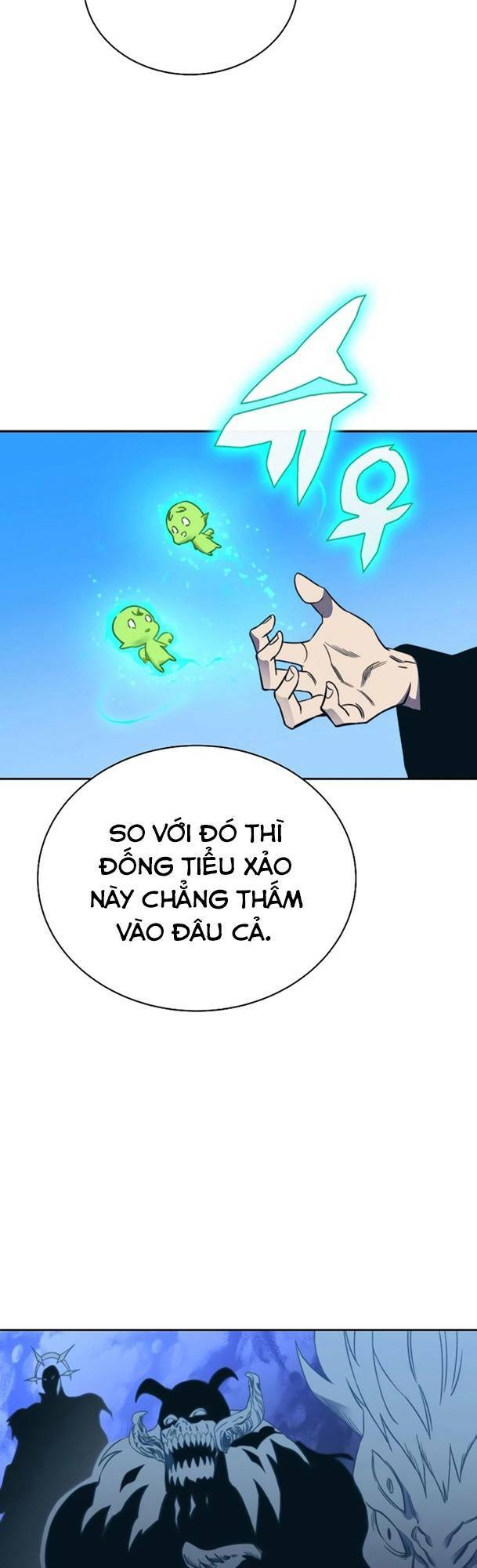 Ex & Ash Chapter 50 - TC Truyện