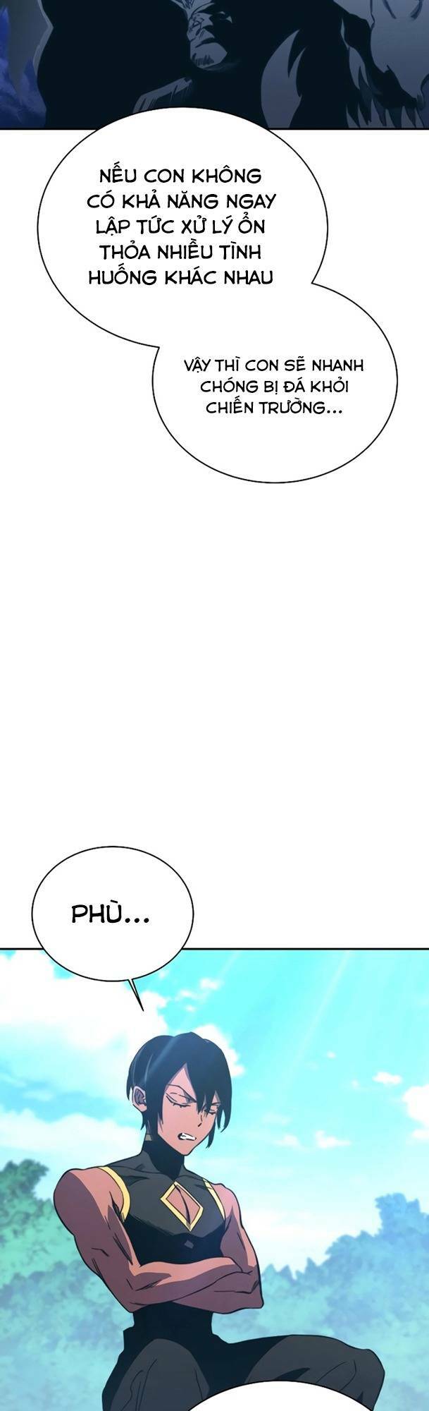 Ex & Ash Chapter 50 - TC Truyện