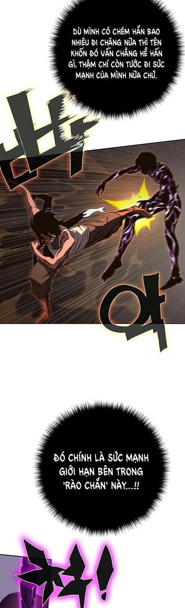 Ex & Ash Chapter 50 - TC Truyện