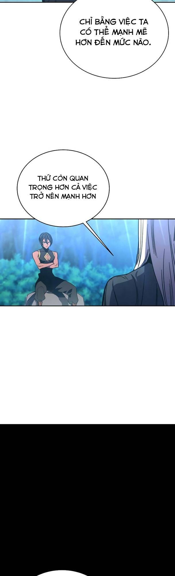 Ex & Ash Chapter 50 - TC Truyện