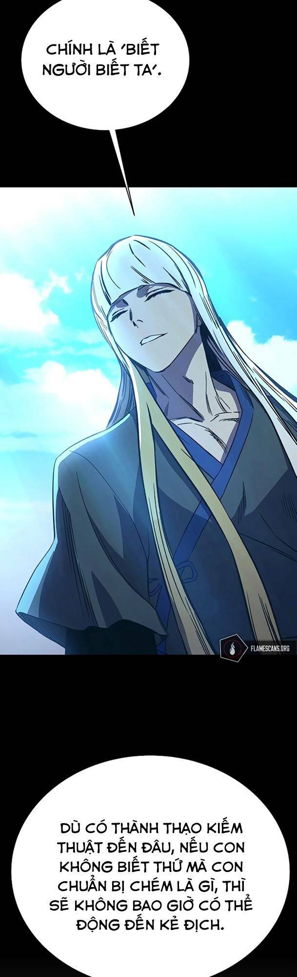 Ex & Ash Chapter 50 - TC Truyện