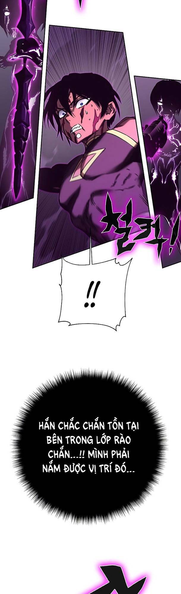Ex & Ash Chapter 50 - TC Truyện