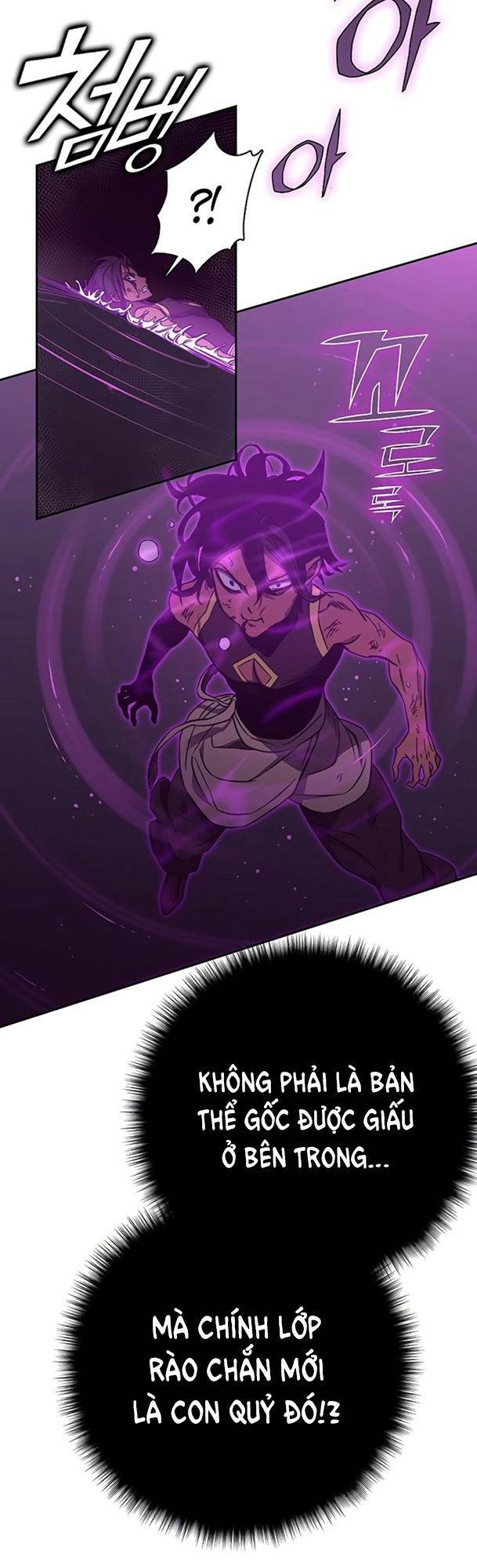 Ex & Ash Chapter 50 - TC Truyện