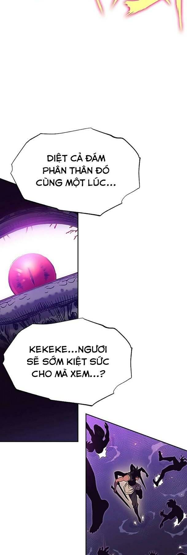 Ex & Ash Chapter 50 - TC Truyện