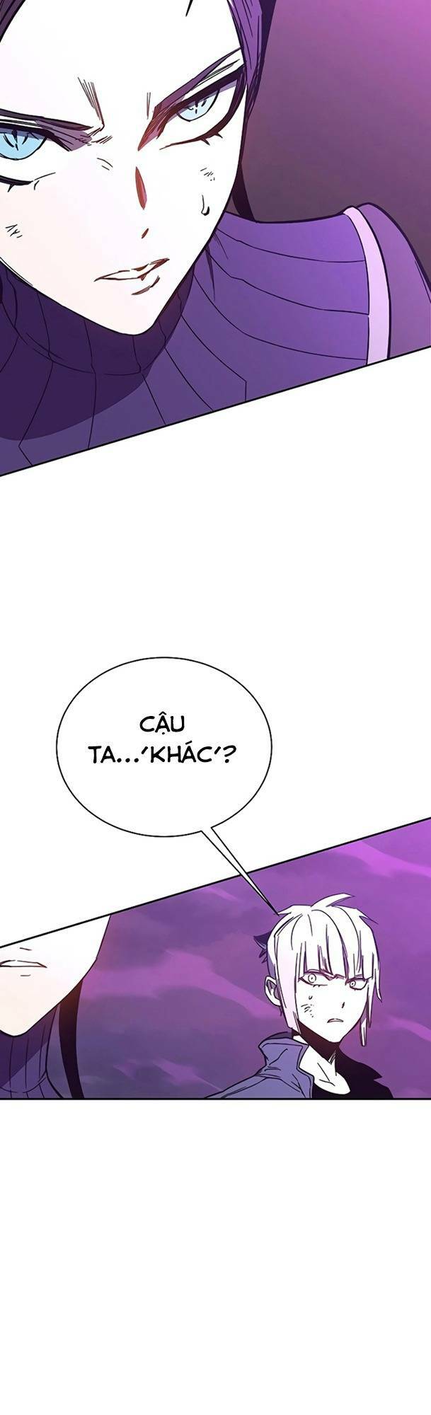 Ex & Ash Chapter 50 - TC Truyện