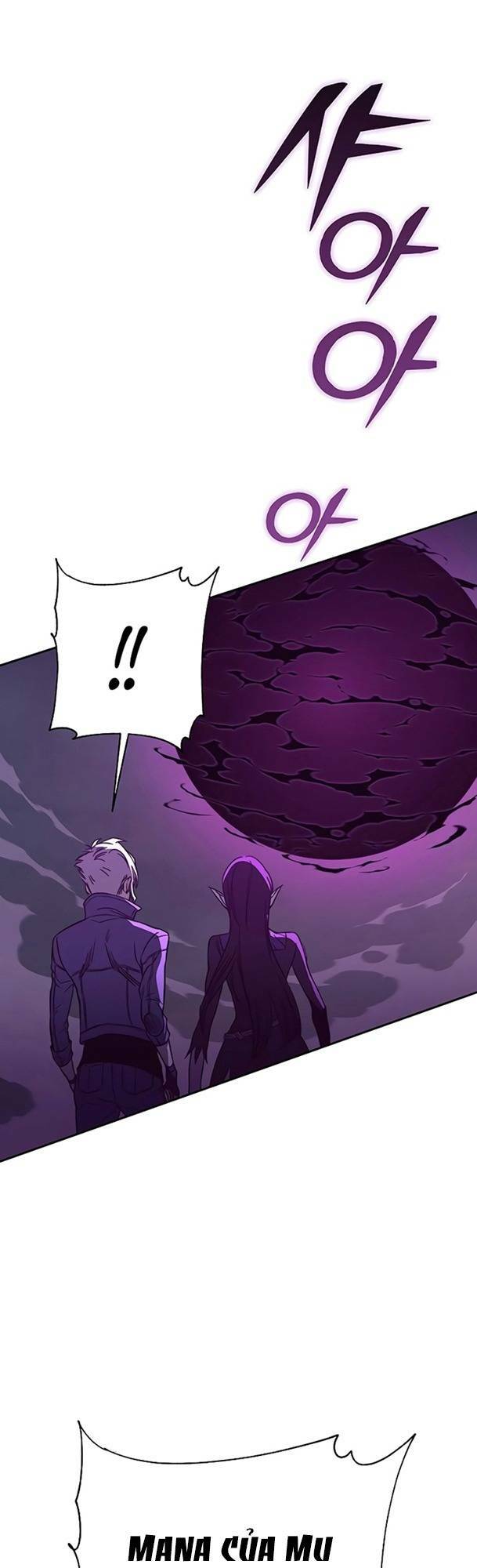 Ex & Ash Chapter 50 - TC Truyện