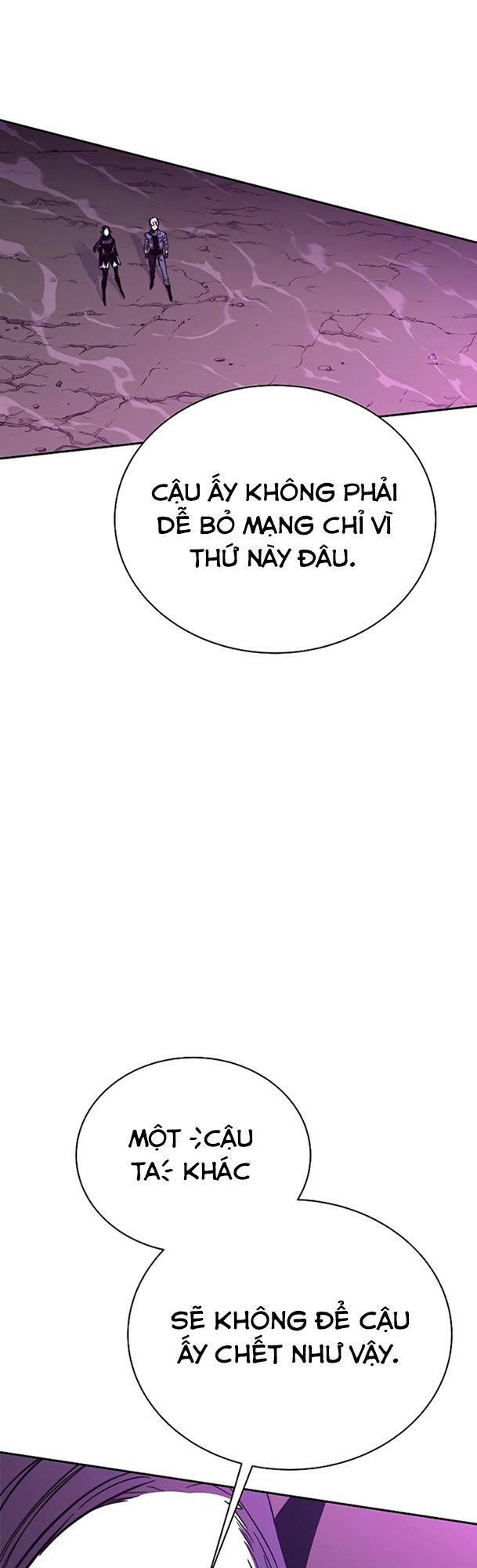 Ex & Ash Chapter 50 - TC Truyện