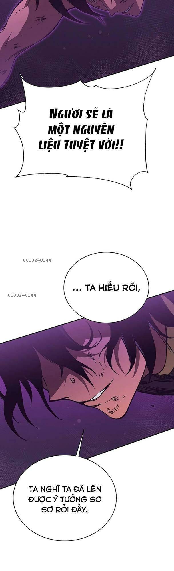 Ex & Ash Chapter 50 - TC Truyện