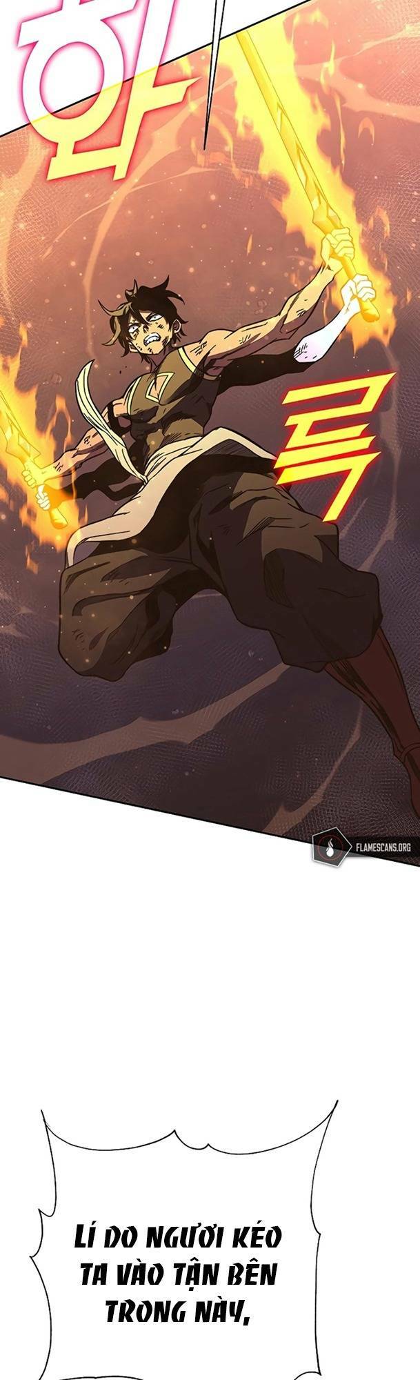 Ex & Ash Chapter 50 - TC Truyện