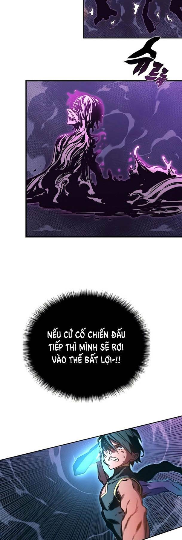Ex & Ash Chapter 50 - TC Truyện