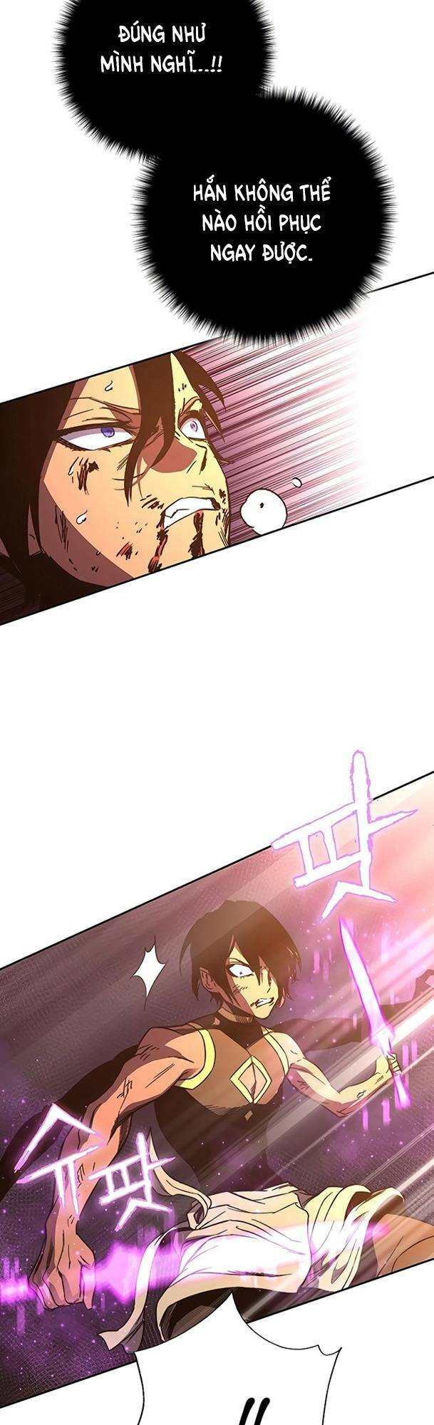 Ex & Ash Chapter 50 - TC Truyện