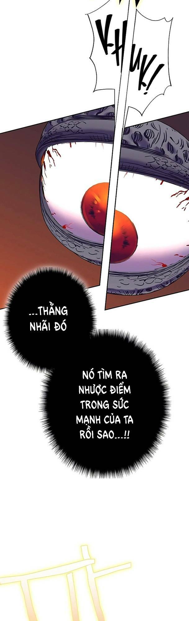 Ex & Ash Chapter 50 - TC Truyện