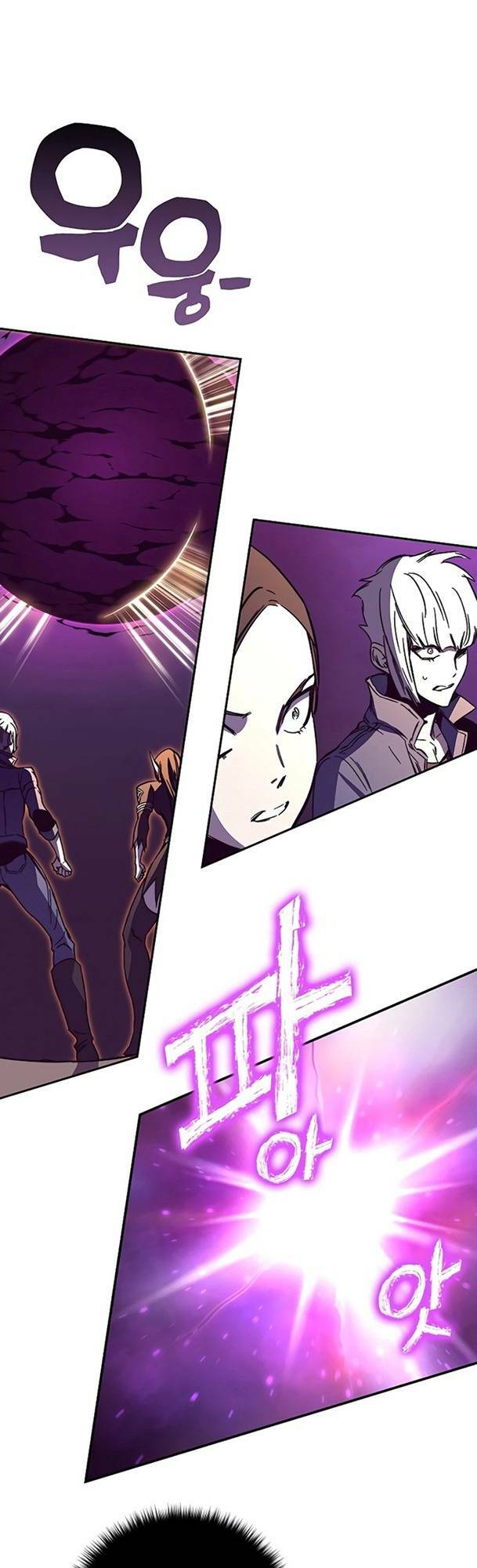 Ex & Ash Chapter 50 - TC Truyện