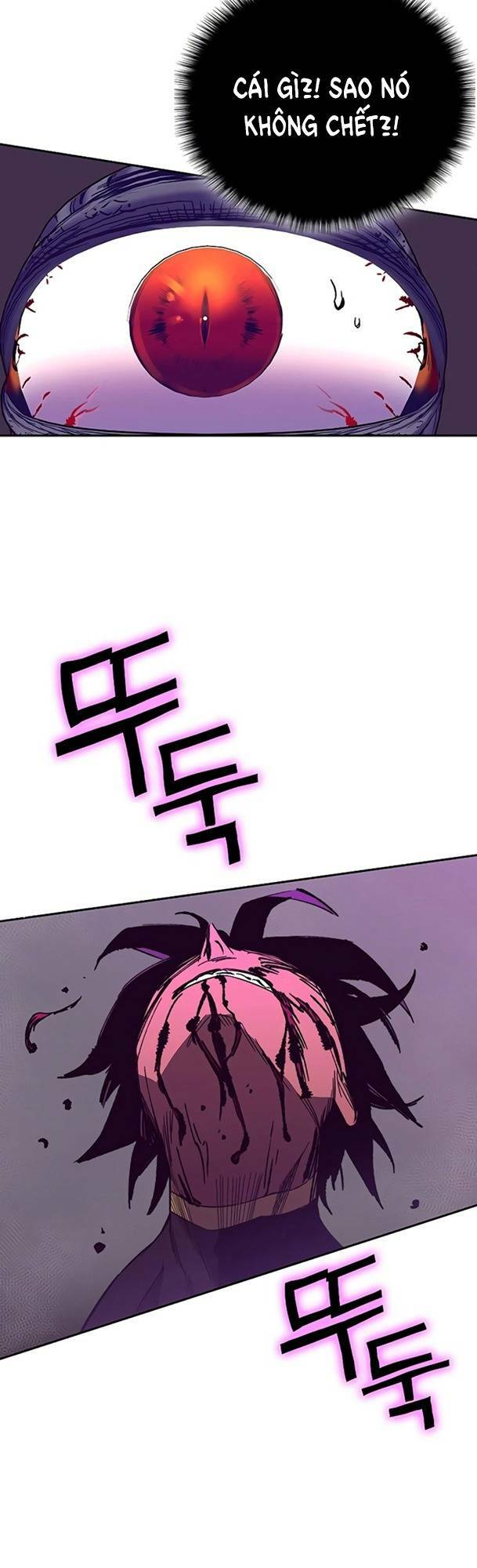 Ex & Ash Chapter 50 - TC Truyện