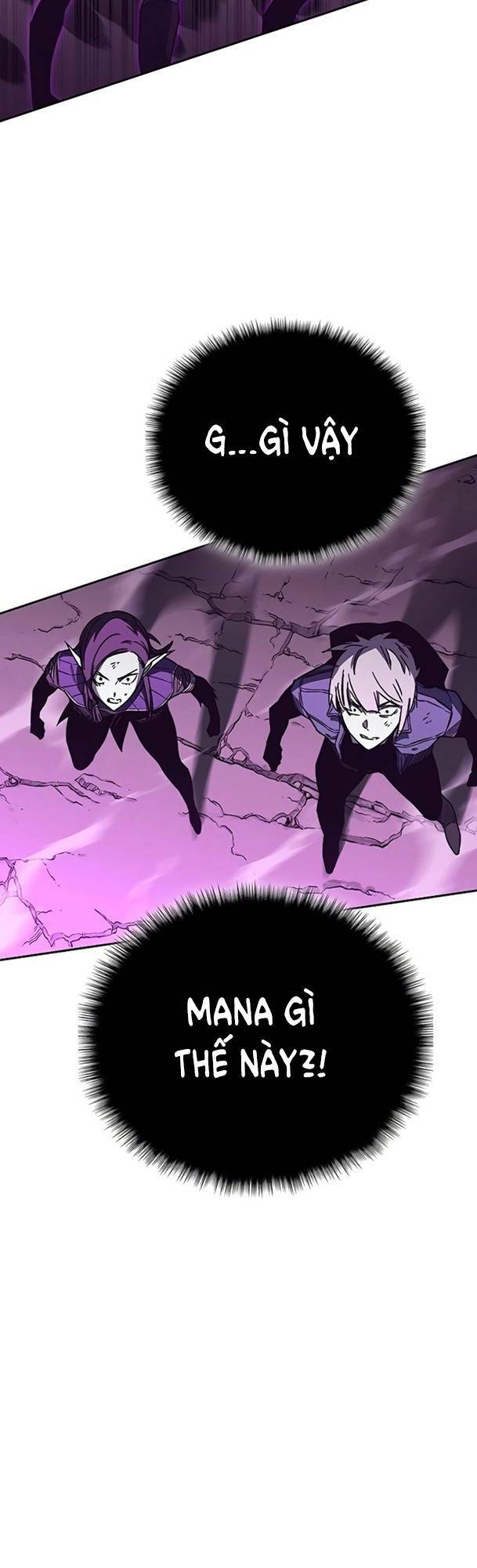 Ex & Ash Chapter 50 - TC Truyện