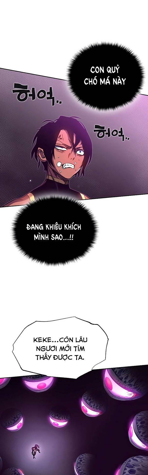 Ex & Ash Chapter 50 - TC Truyện