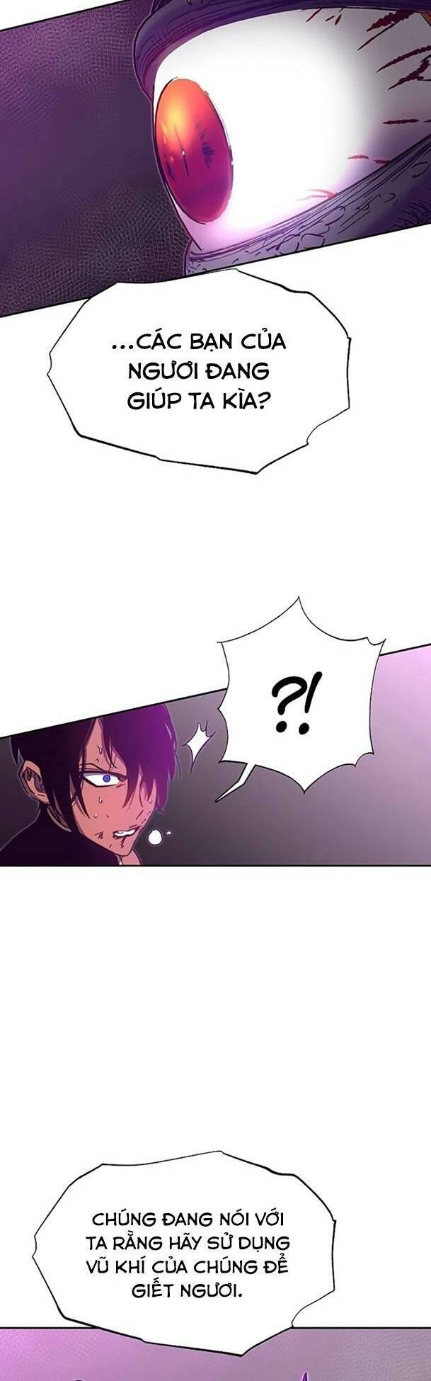 Ex & Ash Chapter 50 - TC Truyện