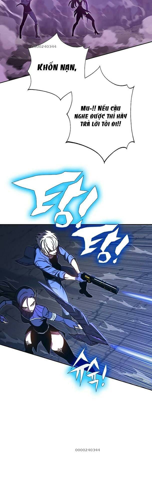 Ex & Ash Chapter 50 - TC Truyện