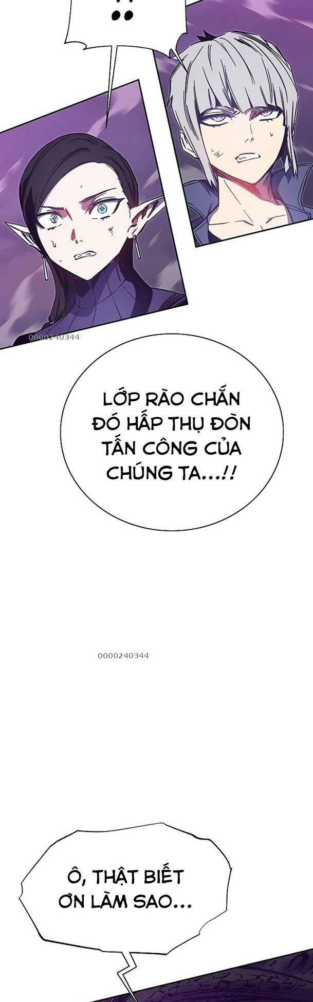 Ex & Ash Chapter 50 - TC Truyện