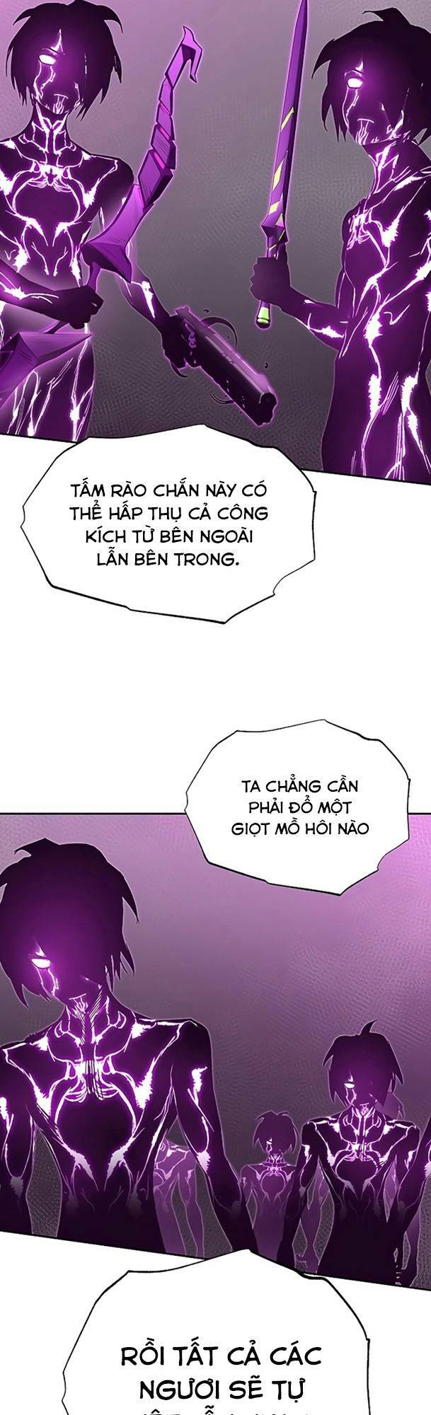 Ex & Ash Chapter 50 - TC Truyện