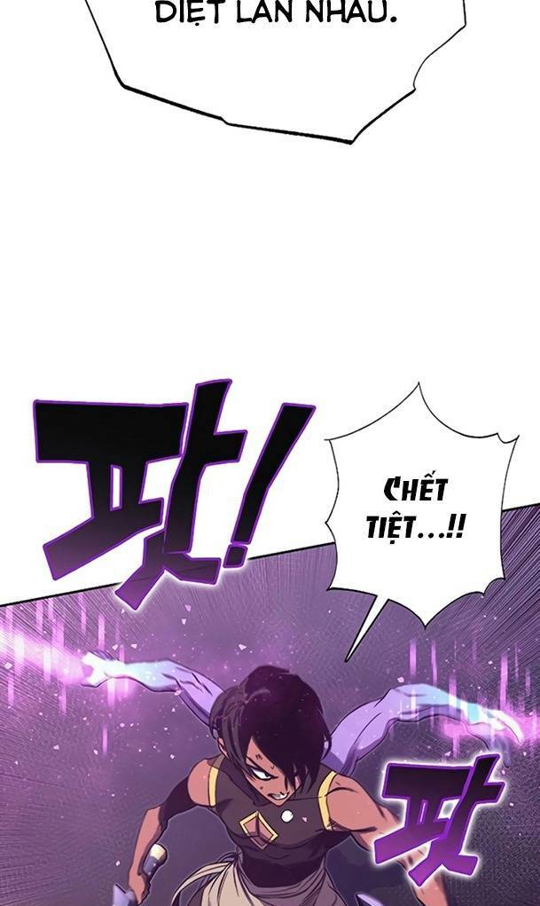 Ex & Ash Chapter 50 - TC Truyện